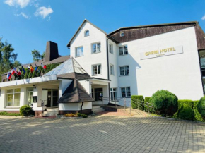 Garni Hotel Pyramida
